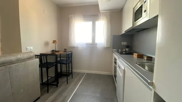 Tranquilidad y Calidad de Vida en Sevilla Este, Sevilla — 27