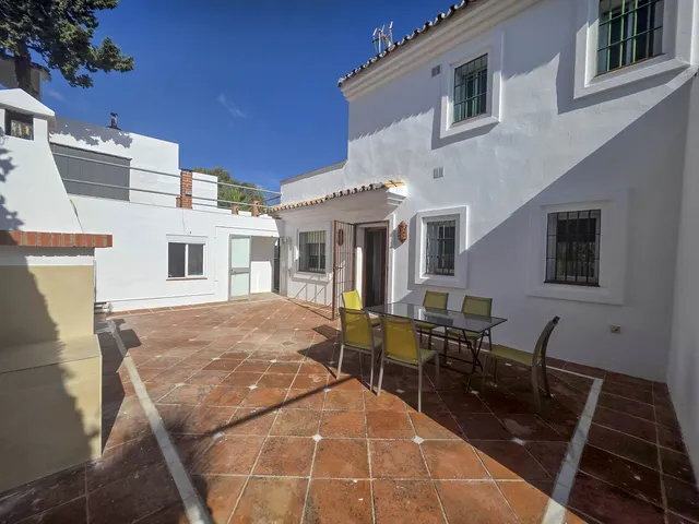 Chalet 3 habitaciones 224m² en venta - Costa Del Sol — 34