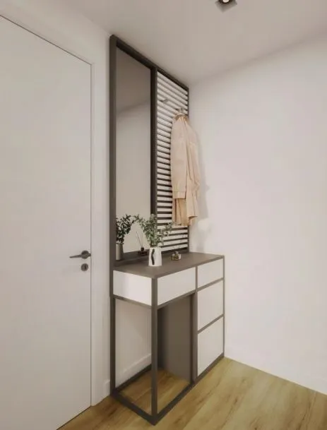Apartamento 1 habitación 43m² en venta - Pueblo — 13