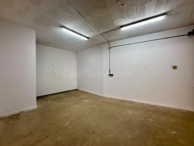 Nave en alquiler en El Masnou - foto 3