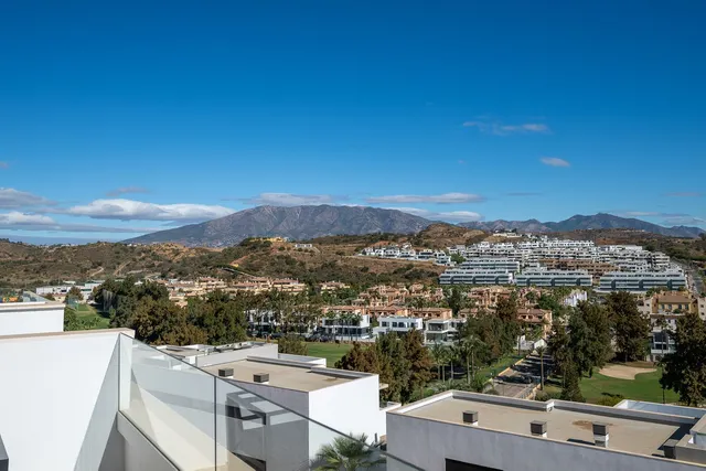 Apartamento 4 habitaciones 156m² en venta - Riviera del sol — 28