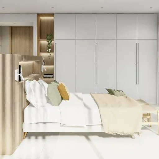 Chalet en Finestrat — 12