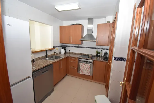Apartamento 2 habitaciones 100m² en venta - Riviera del sol — 6
