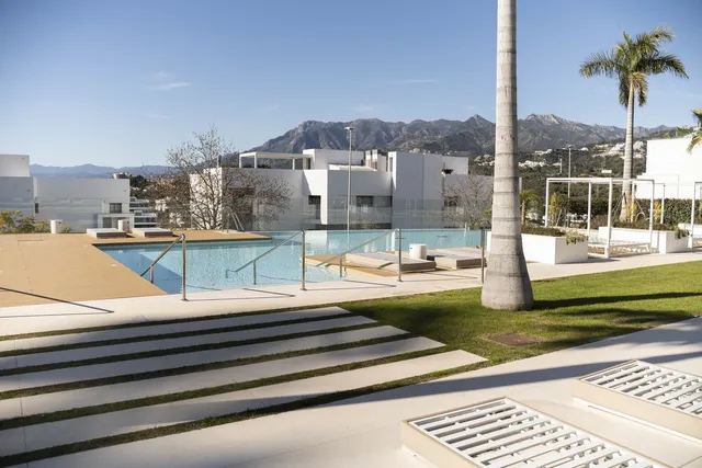 Adosado 4 habitaciones 280m² en venta - Marbella — 49