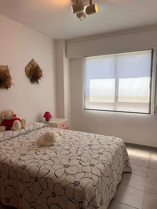 FANTÁSTICO PISO CON VISTAS AL MAR EN UNA DE LAS MEJORES ZONAS DE ALICANTE — 21
