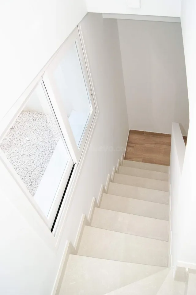 Chalets en Gran Alacant - Santa Pola - Alicante — 5