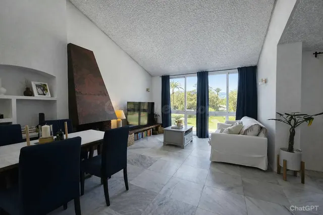Ático 1 habitación 72m² en venta - Costa Del Sol - foto 4
