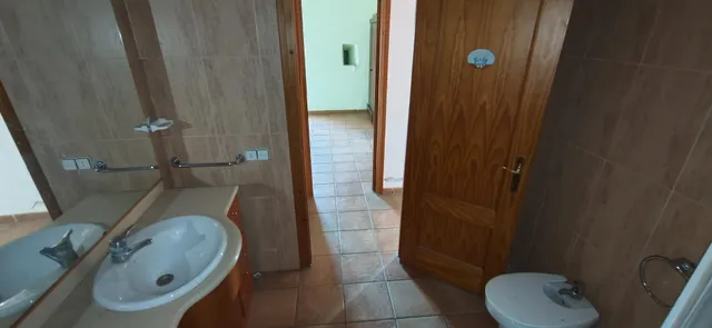 Casa con encanto y gran potencial de negocio en un entorno de montaña — 19