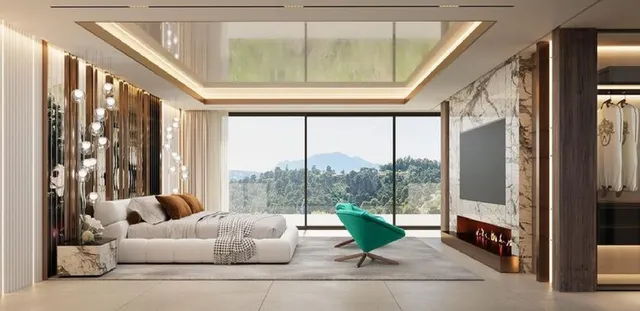 Chalet 6 habitaciones 1280m² en venta - Costa del Sol — 8