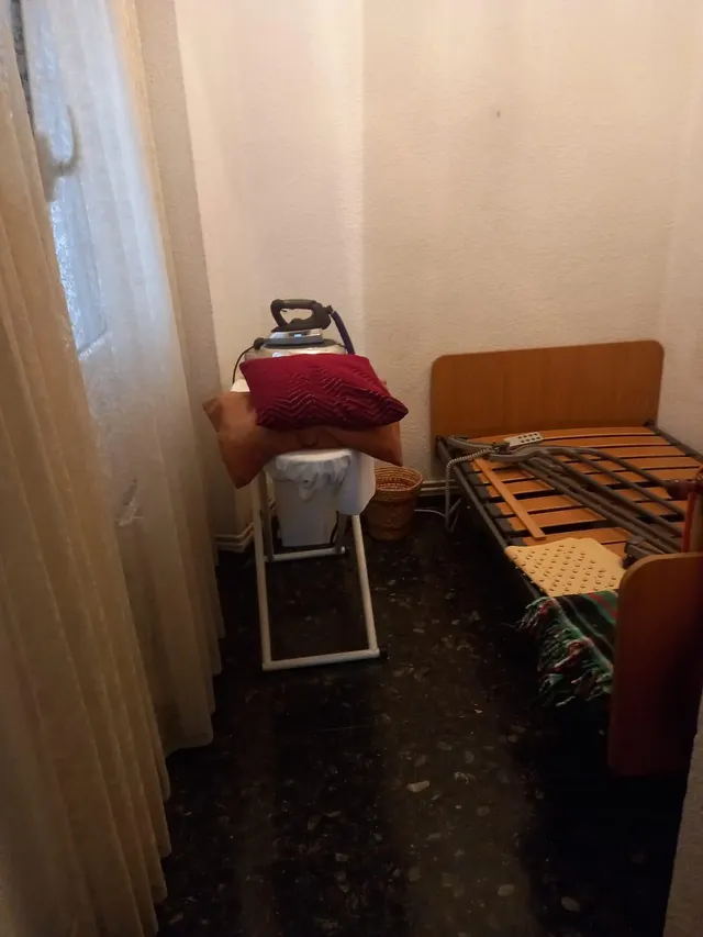 ¡Se alquila amplio y acogedor piso en pleno centro de Valencia! — 6