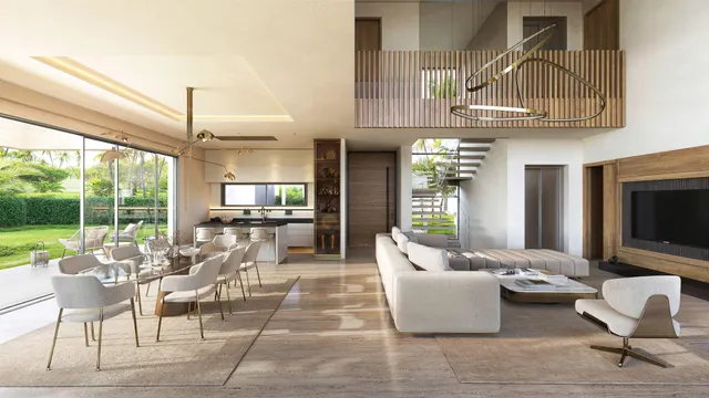 Villa 4 habitaciones 411m² en venta - El Higuerón — 15