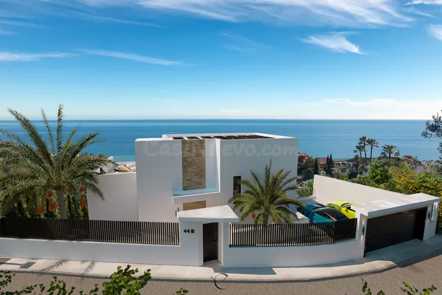 Chalet 5 habitaciones 400m² en venta - El Higuerón - Capella - foto 2