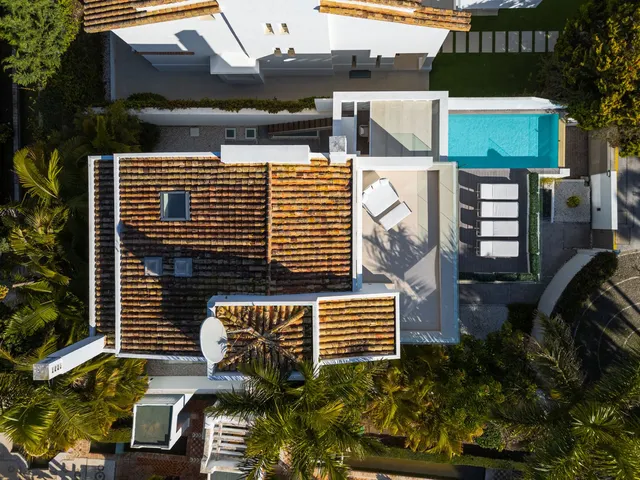 Chalet 4 habitaciones 442m² en venta - Marbella — 27
