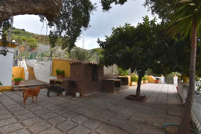 Finca rústica 8 habitaciones 400m² en venta - Riviera del sol — 17