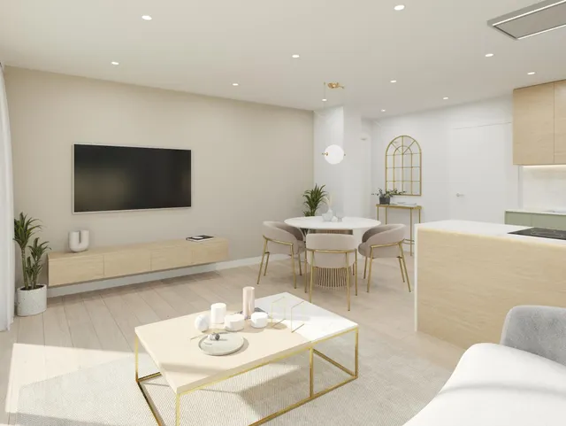 Ático 1 habitación 56m² en venta - Guardamar del Segura — 13