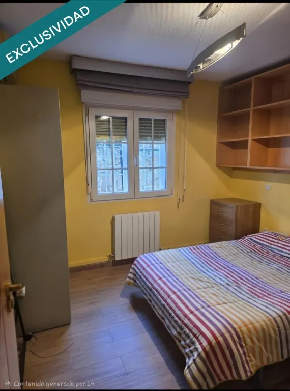 Chalet de 8 habitaciones y 5 baños, vive o invierte. — 14
