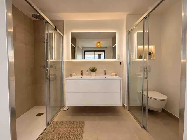 Apartamento 2 habitaciones 93m² en venta - Carvajal — 26