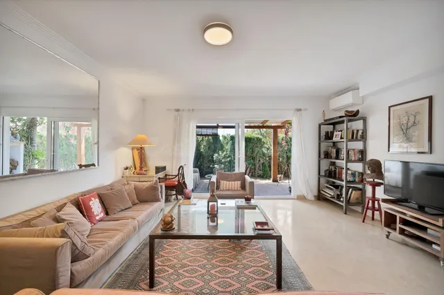 Adosado 4 habitaciones 182m² en venta - Marbella — 4