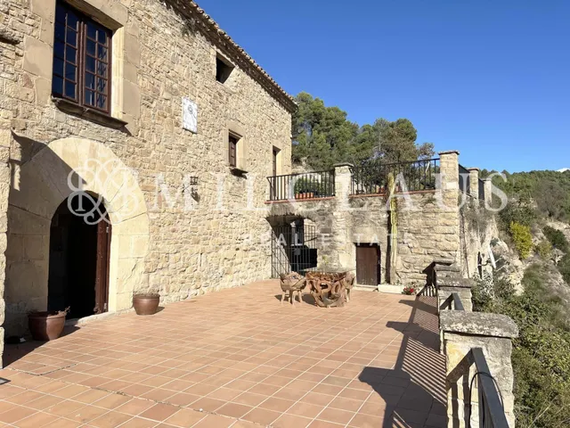 Masía en venta en Sn El Cingle - foto 3
