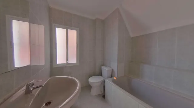 VIVIENDA ALQUILADA EN CIUDAD JARDIN CON SEGURO DE IMPAGO V66 — 24