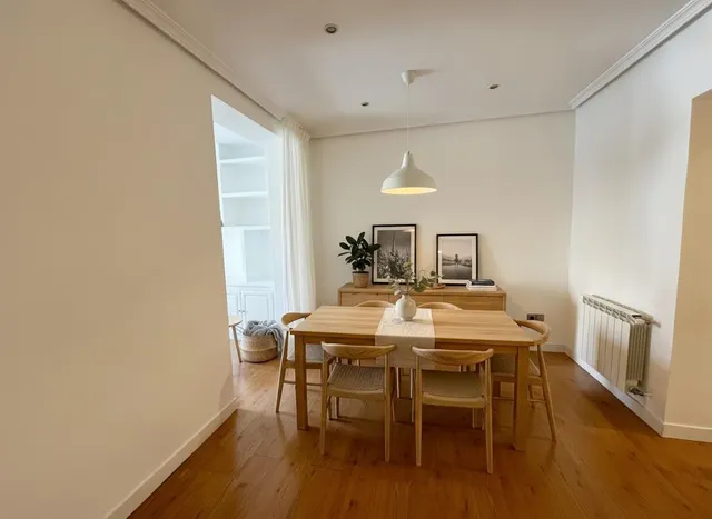 Piso 2 habitaciones 108m² en venta - La Latina — 16