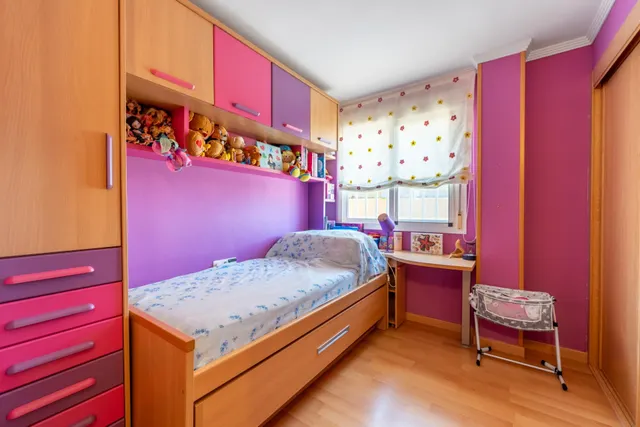 Amplio y moderno piso en Las Salinas, Roquetas de Mar por €240.000 — 35