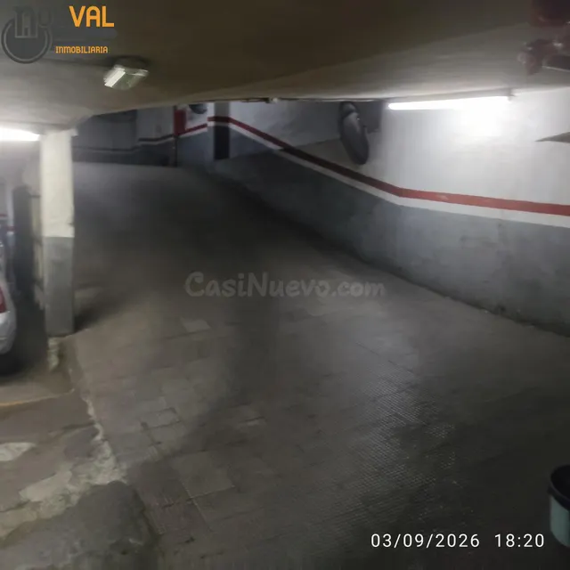 Se Venden Plazas de Garaje en Ruzafa - foto 2