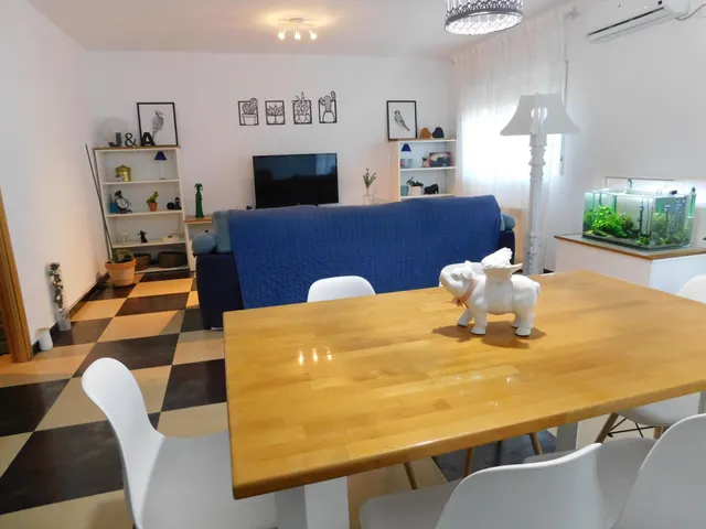 Chalet Adosado en Yuncler 3 Plantas para entrar a vivir — 21