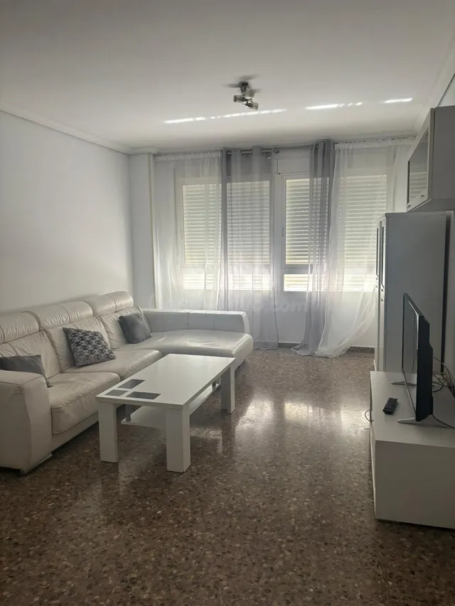 BONITO ATICO DUPLEX CON POSIBILIDAD DE PLAZA DE GARAJE EN BA - foto 4