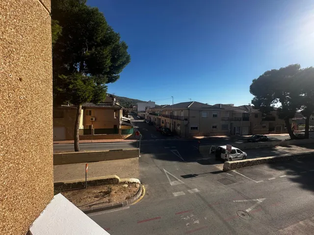 GRAN  CASA ADOSADA PINOSO — 27
