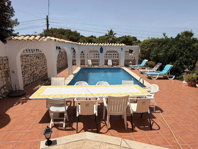 Villa 3 habitaciones 206m² en venta - Portichol - Balcón al Mar — 38