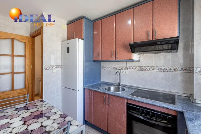 Magnífico piso ideal para invertir o para vivir sin vecinos y con vistas despejadas. — 9
