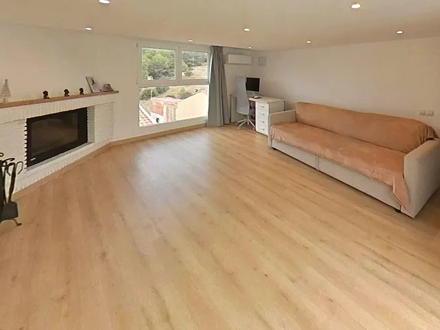 Una casa especial para disfrutar a diferentes niveles — 44