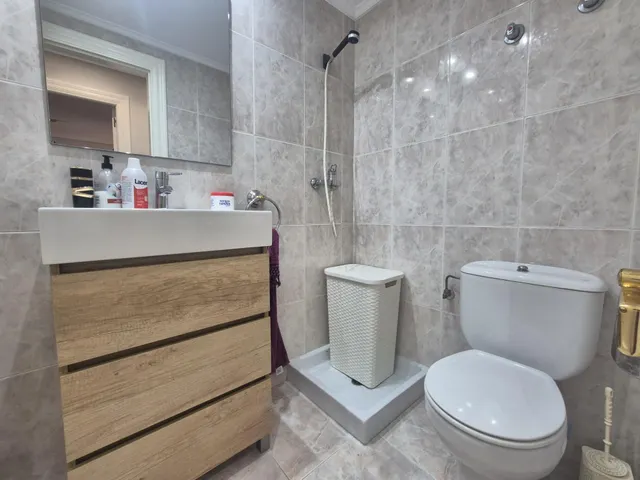 Impecable Piso en Zalla, Mimétiz - €305,000 — 18