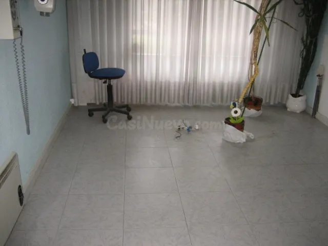 Oficina 260m² en venta - Temple