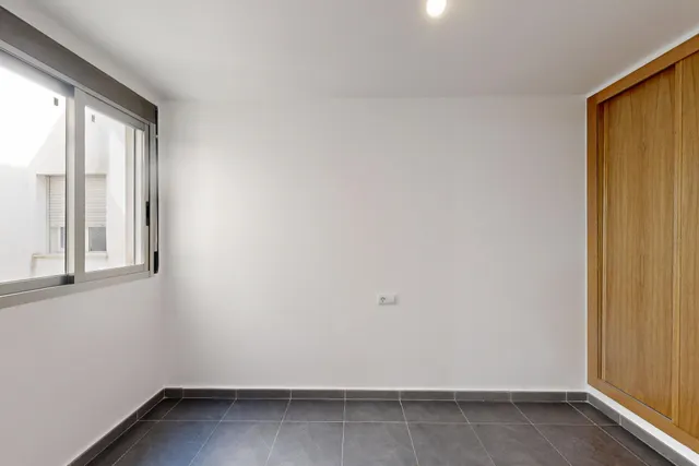Ático 4 habitaciones 116m² en venta - Los dolores — 34