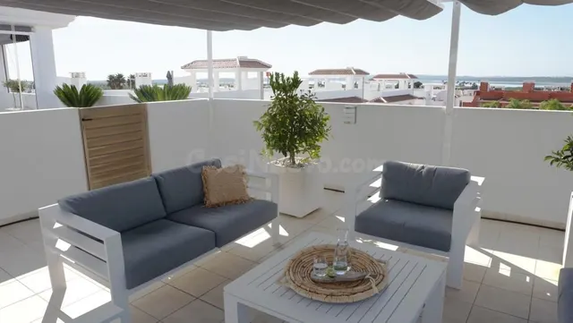 Apartamento 3 habitaciones 107m² en venta - Lo Pepín — 35