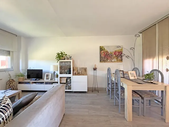Fantástico Piso en Venta Junto al Parc de Can Gambús — 5