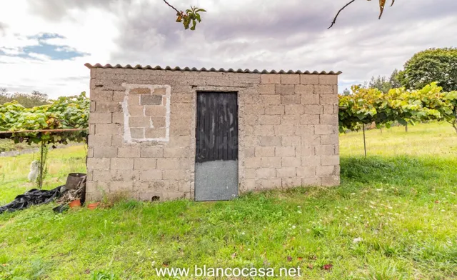 MAGNIFICO SOLAR EN LA ZONA CENTRO DE ARTEIXO - foto 2