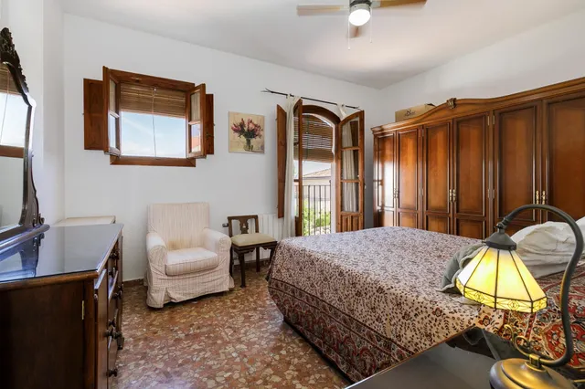 TU NUEVA VIVIENDA EN URBANIZACION EXCLUSIVA JUNTO A GRANADA — 17