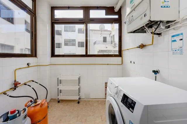 Apartamento 3 habitaciones 112m² en venta - Pueblo 9 — 16
