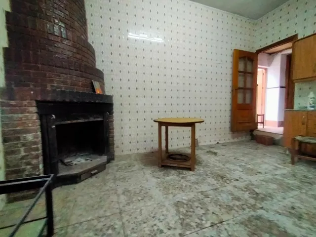 VENTA DE CASA INDEPENDIENTE EN EL PARAJE — 5