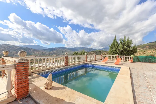 Chalet 3 habitaciones 142m² en venta - South of spain — 45