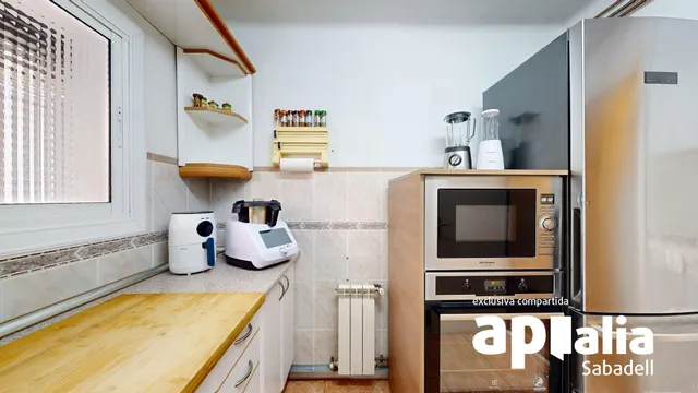 Venta Piso en Centro - Cerdanyola del Vallès — 19