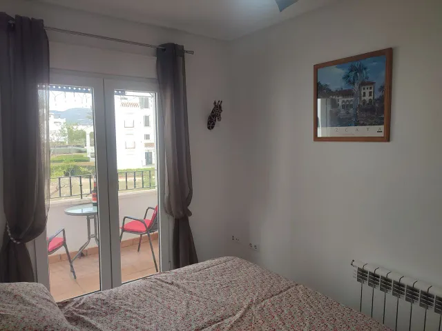 Apartamento 2 habitaciones en venta - SUCINA — 25