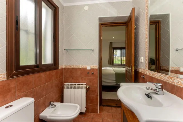 Finca rústica 2 habitaciones 124m² en venta - South of spain — 19