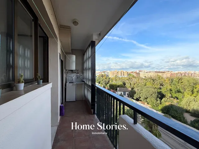 Piso 4 habitaciones 134m² en alquiler - Marxalenes - foto 3