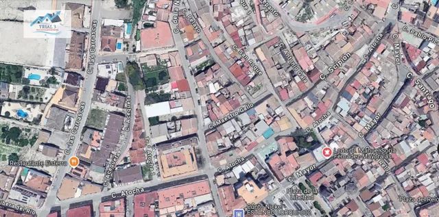Venta dúplex en Lorquí (Murcia) - foto 3
