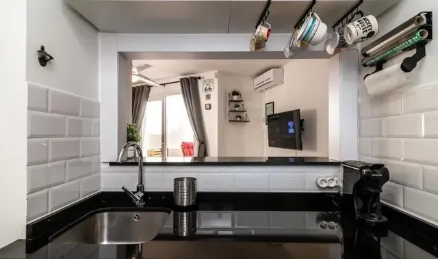 Piso en venta Puerto Marina — 9
