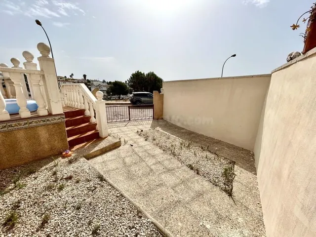 Villa 2 habitaciones 77m² en venta - Las filipinas — 17